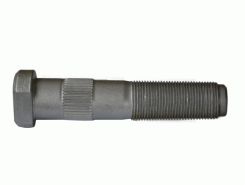 BIJON SAPLAMASI MAN TGA 63 MM